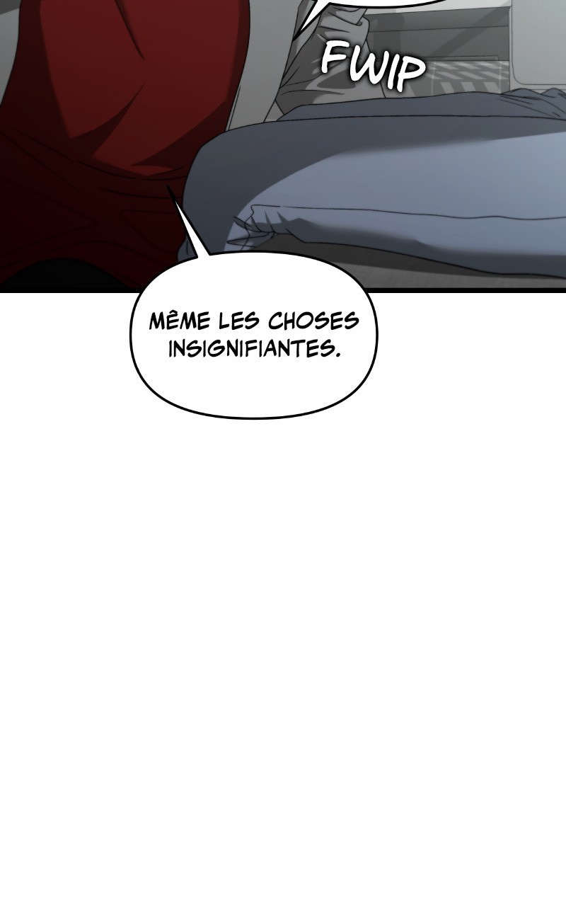 Dreaming Freedom Chapitre 132 - Page 22