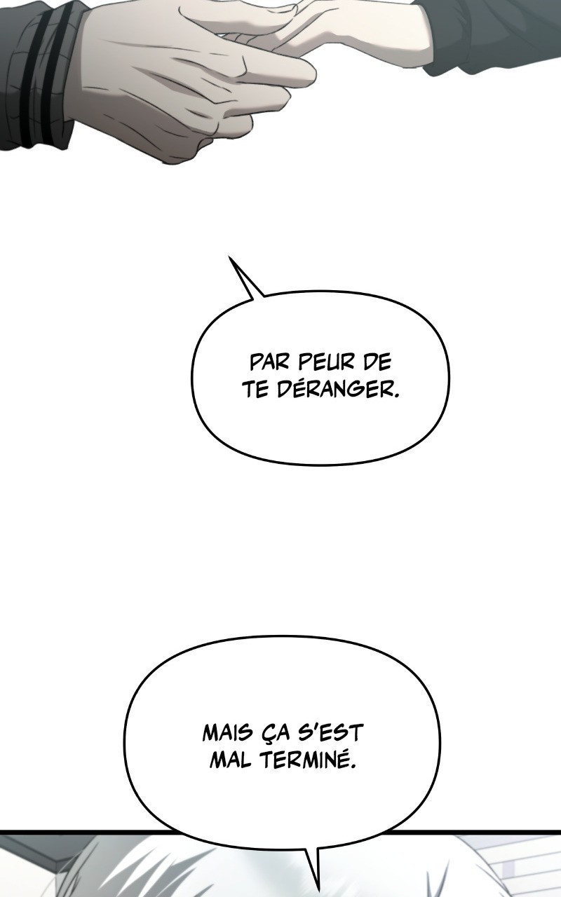 Dreaming Freedom Chapitre 132 - Page 24