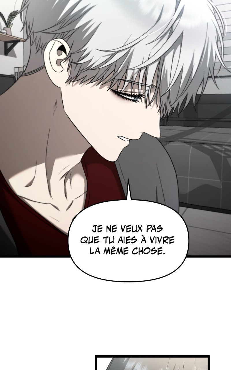Dreaming Freedom Chapitre 132 - Page 25