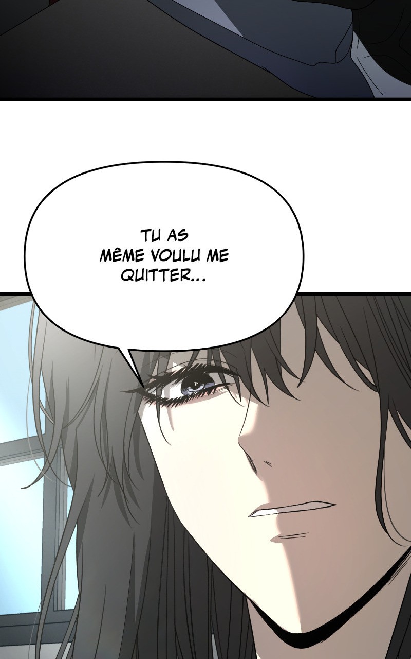 Dreaming Freedom Chapitre 132 - Page 29