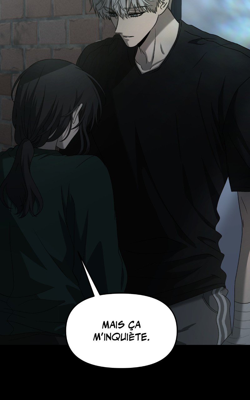 Dreaming Freedom Chapitre 132 - Page 3
