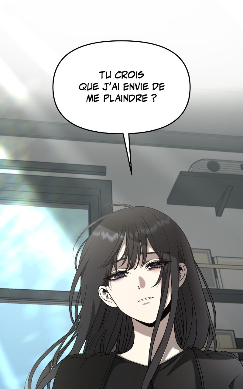Dreaming Freedom Chapitre 132 - Page 32