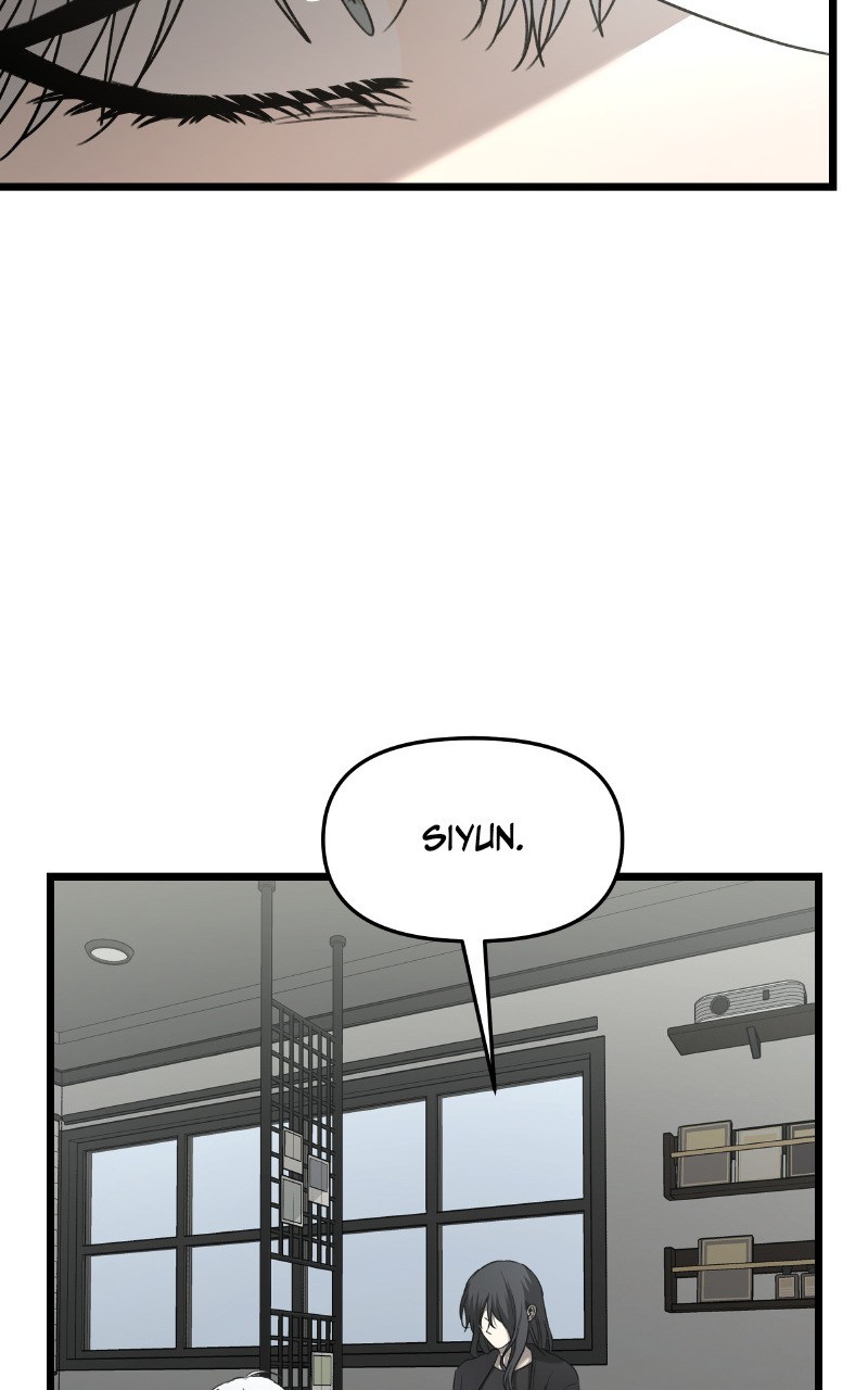 Dreaming Freedom Chapitre 132 - Page 34