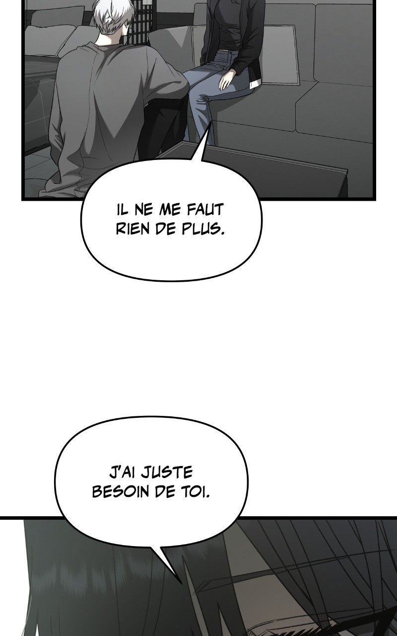 Dreaming Freedom Chapitre 132 - Page 35
