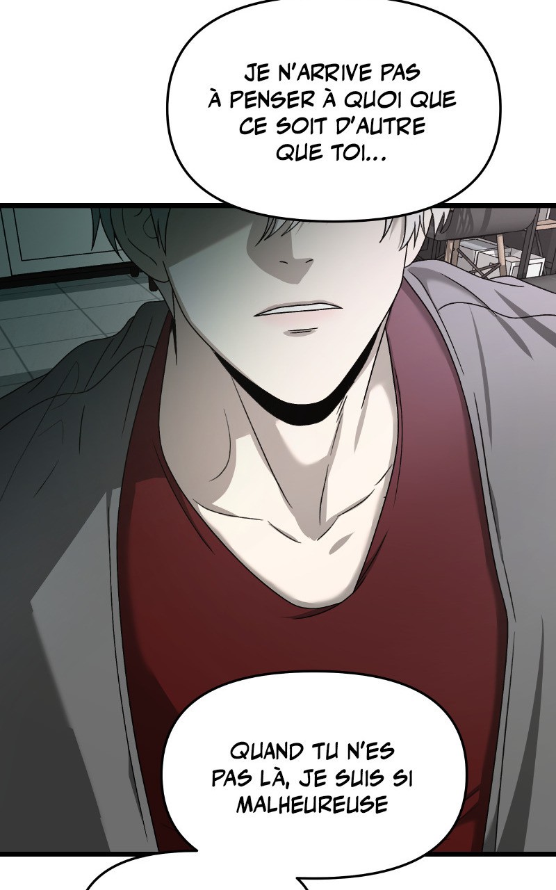 Dreaming Freedom Chapitre 132 - Page 37