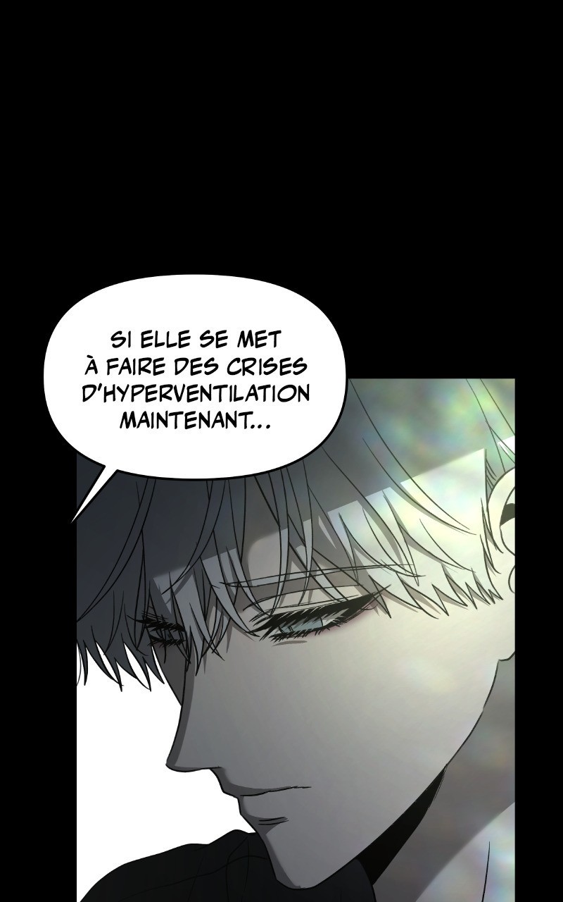 Dreaming Freedom Chapitre 132 - Page 4