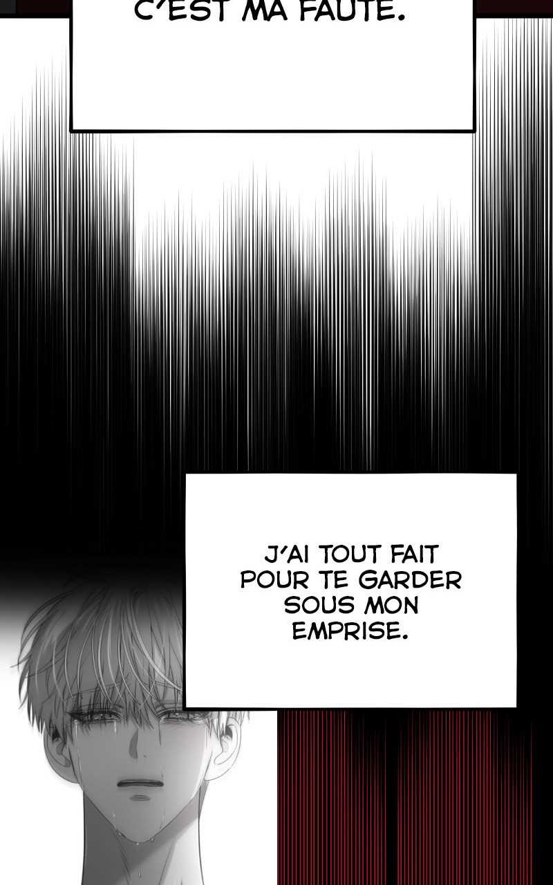 Dreaming Freedom Chapitre 132 - Page 43