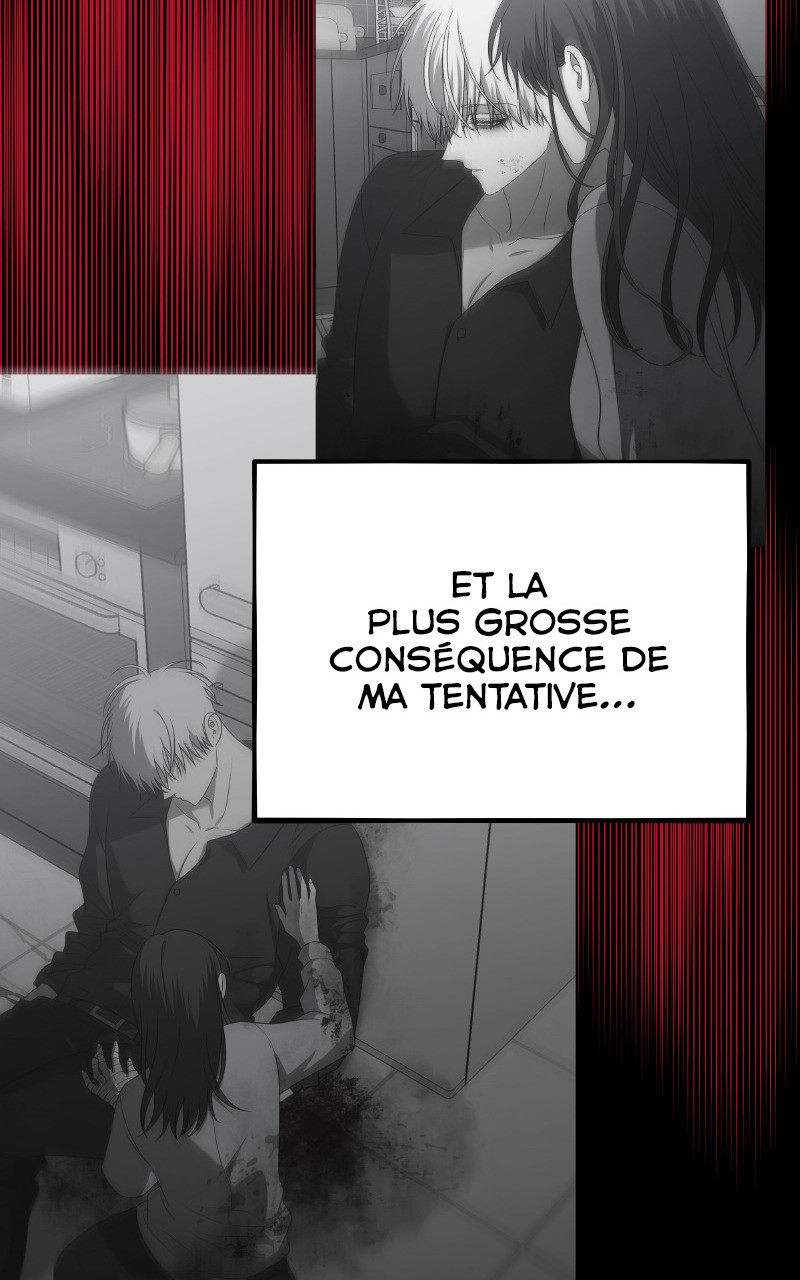 Dreaming Freedom Chapitre 132 - Page 45