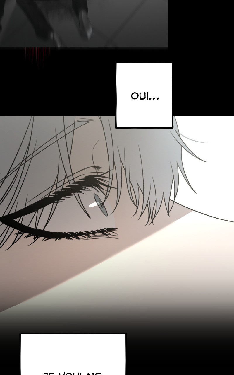 Dreaming Freedom Chapitre 132 - Page 46