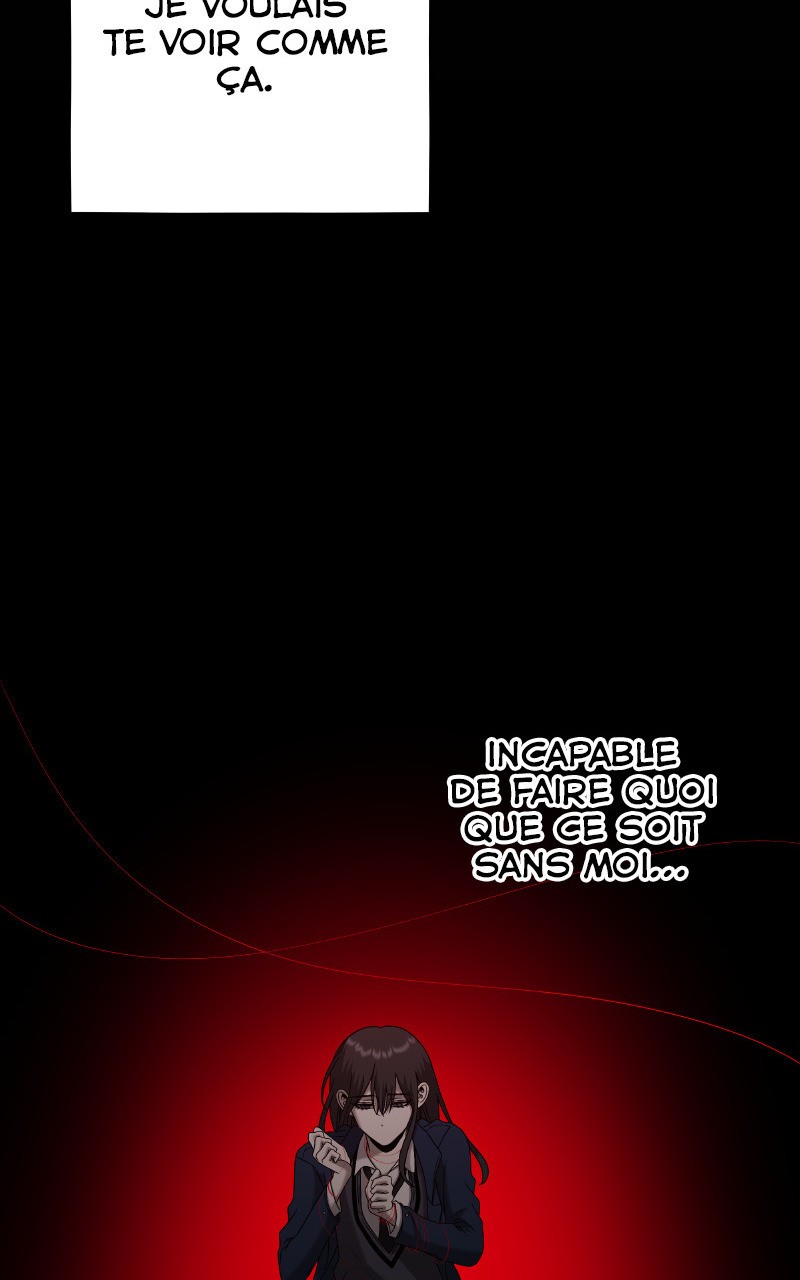 Dreaming Freedom Chapitre 132 - Page 47