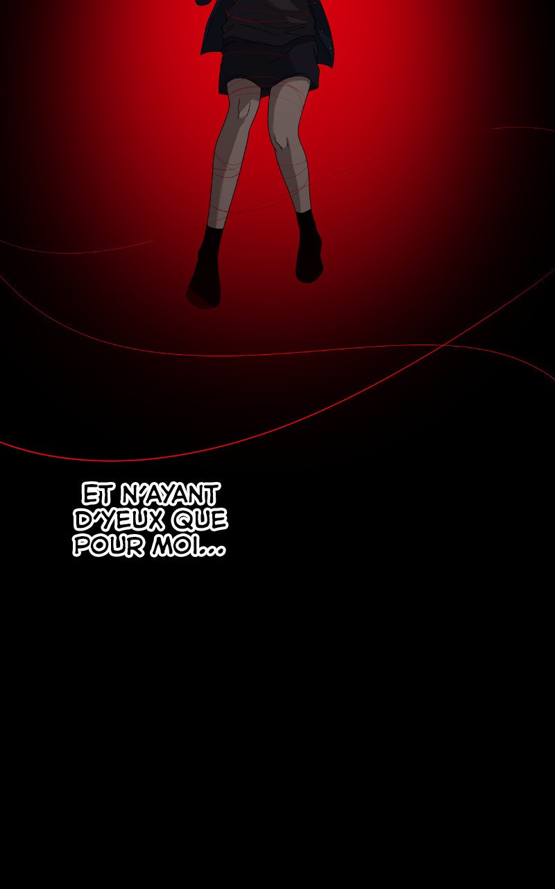 Dreaming Freedom Chapitre 132 - Page 48