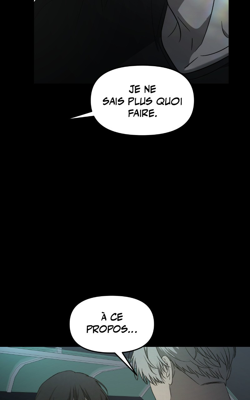 Dreaming Freedom Chapitre 132 - Page 5