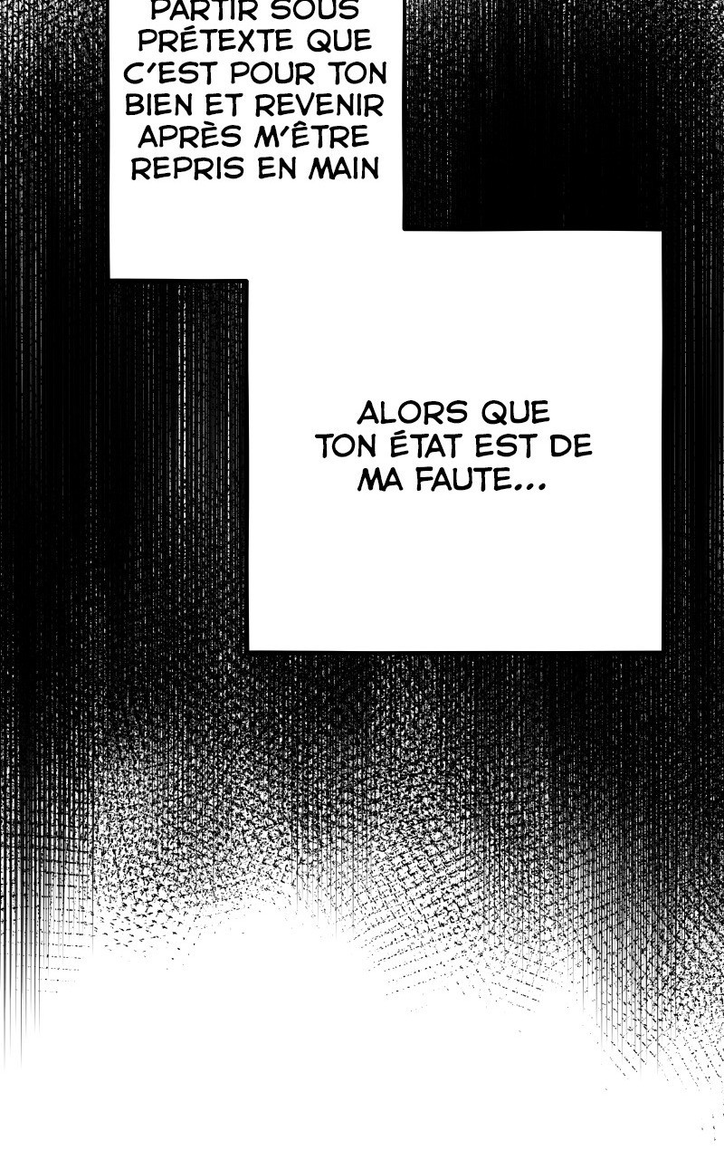 Dreaming Freedom Chapitre 132 - Page 54