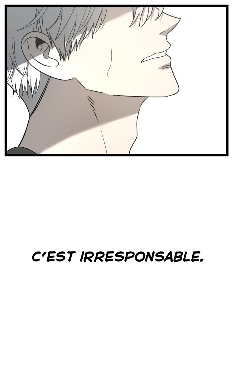 Dreaming Freedom Chapitre 132 - Page 55