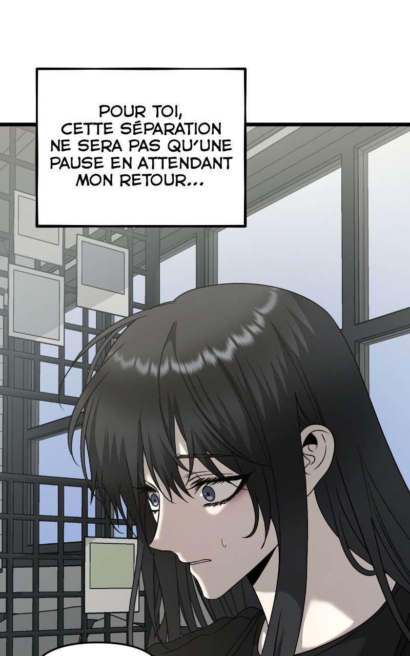 Dreaming Freedom Chapitre 132 - Page 56