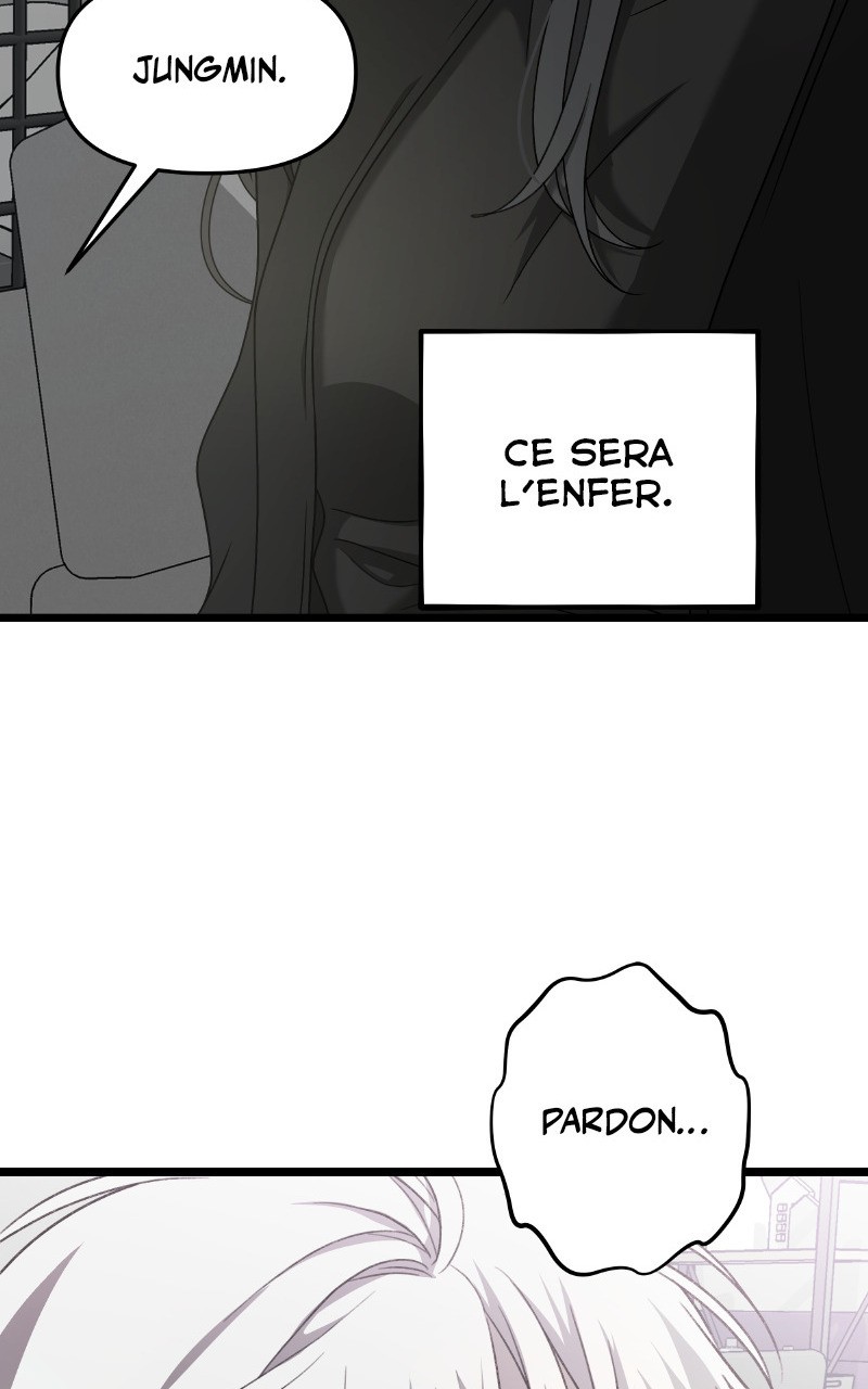 Dreaming Freedom Chapitre 132 - Page 57