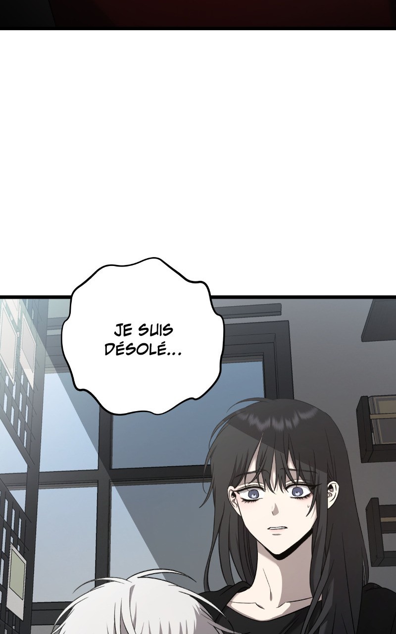 Dreaming Freedom Chapitre 132 - Page 59