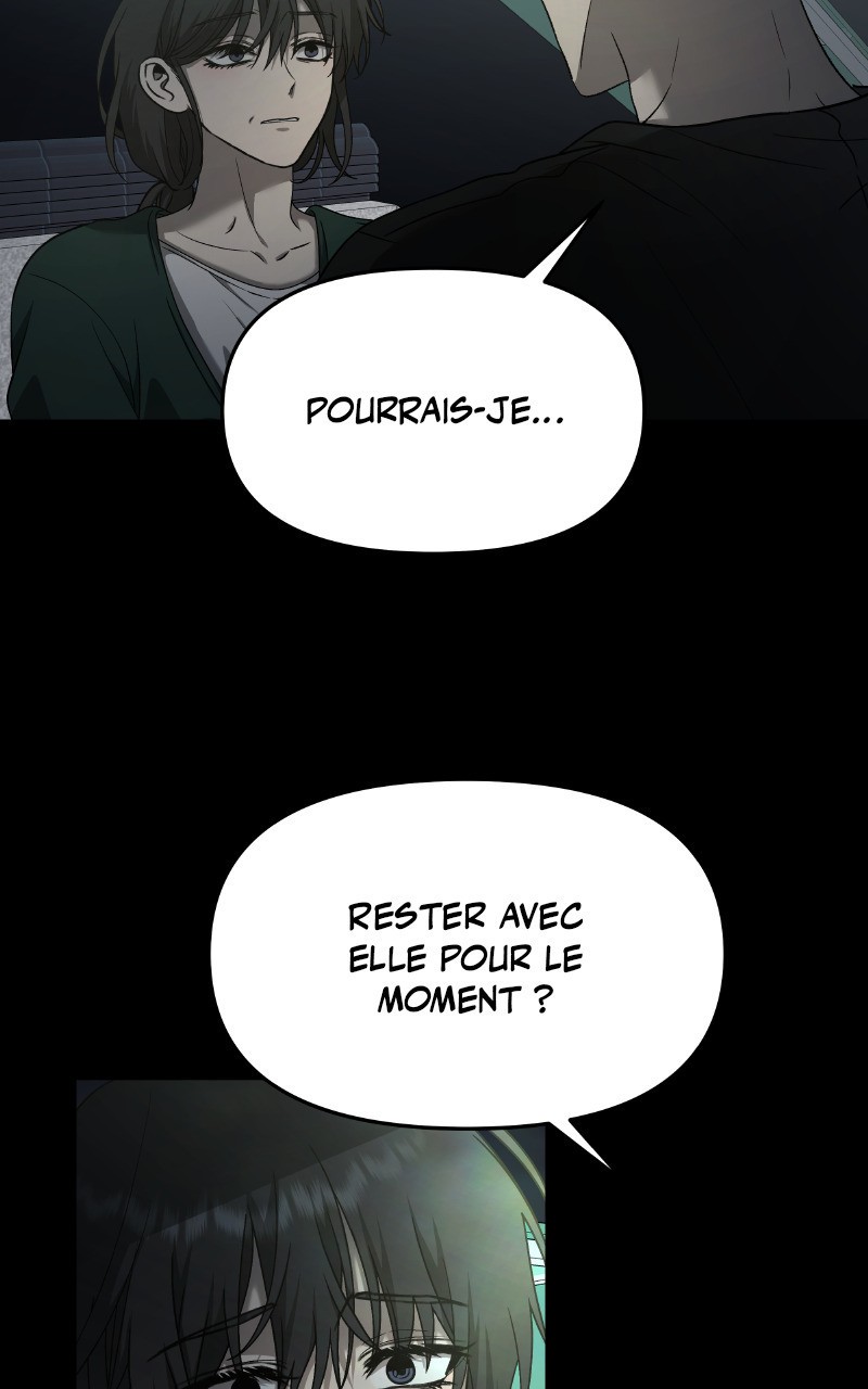Dreaming Freedom Chapitre 132 - Page 6