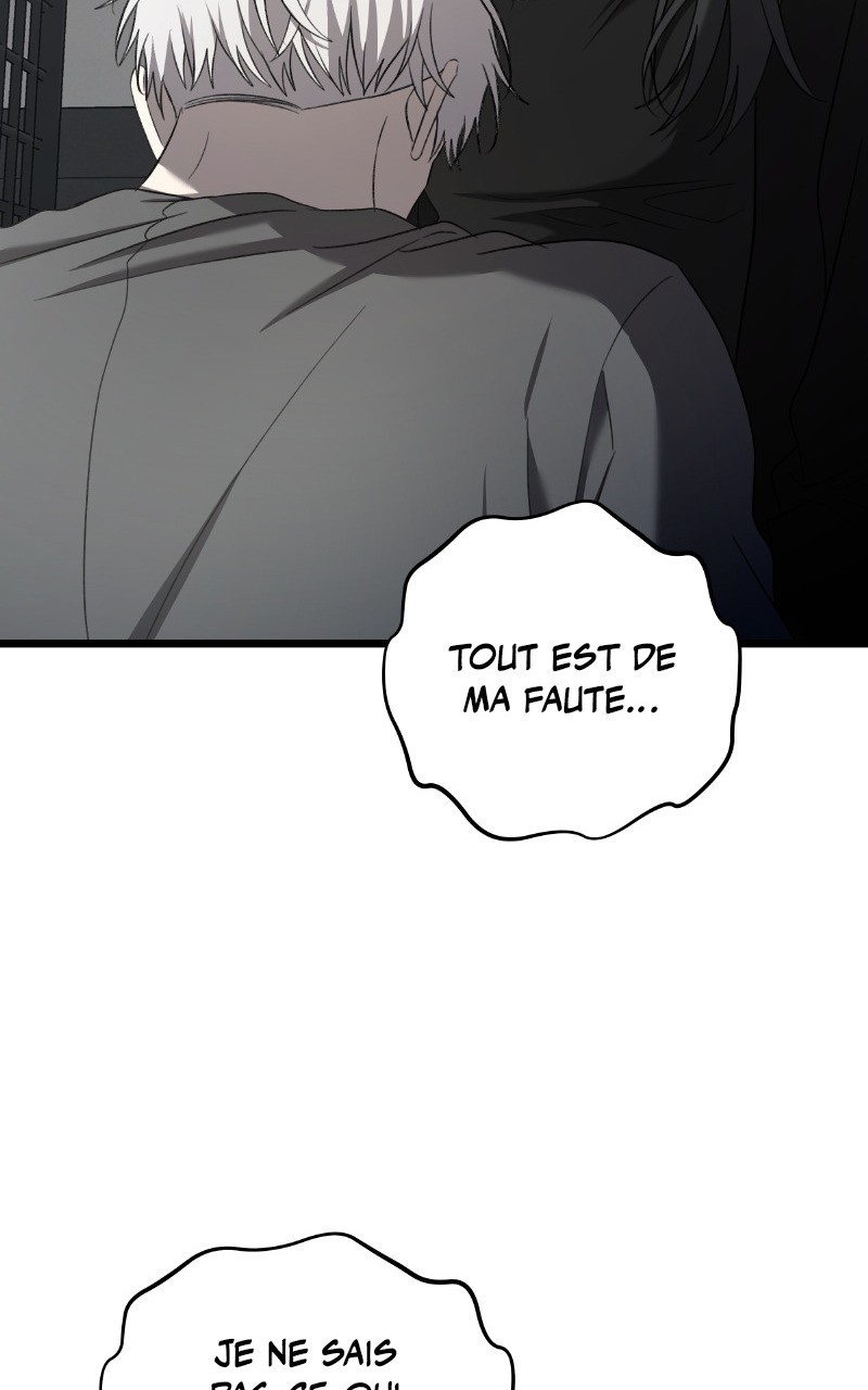 Dreaming Freedom Chapitre 132 - Page 60