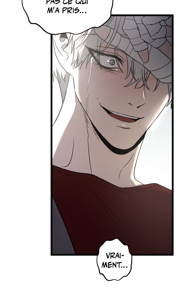 Dreaming Freedom Chapitre 132 - Page 61