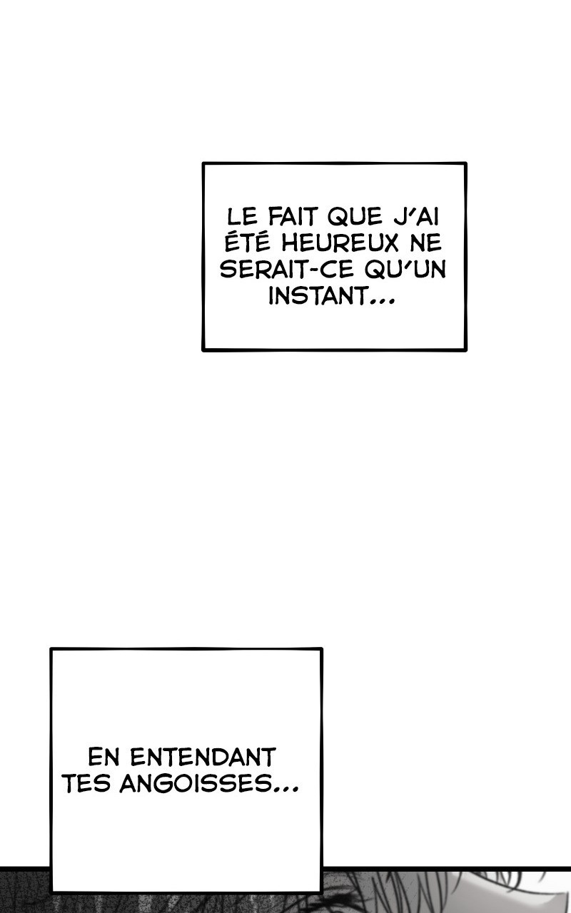 Dreaming Freedom Chapitre 132 - Page 62