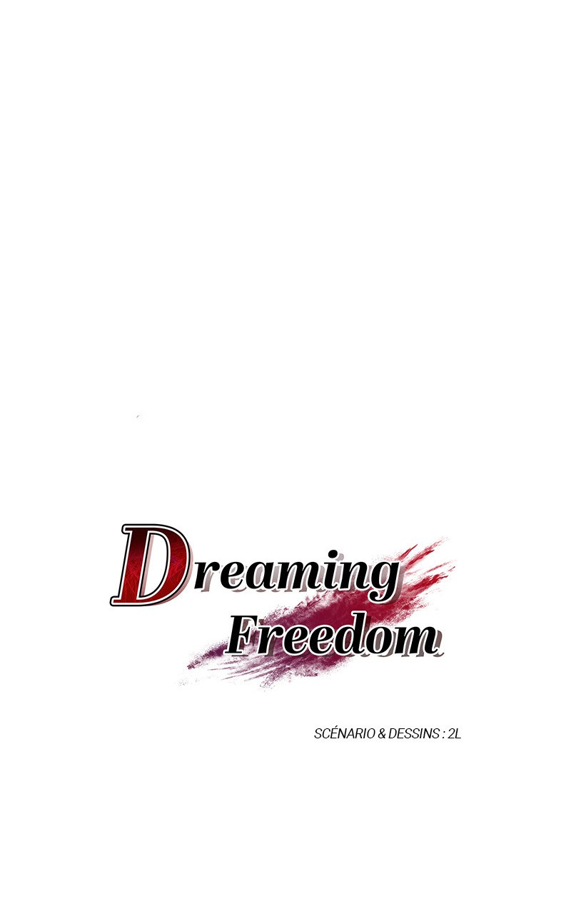 Dreaming Freedom Chapitre 132 - Page 65