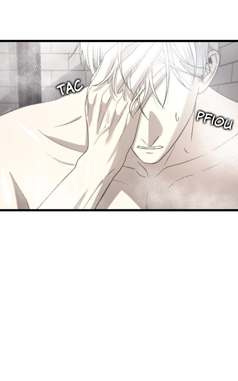 Dreaming Freedom Chapitre 132 - Page 69
