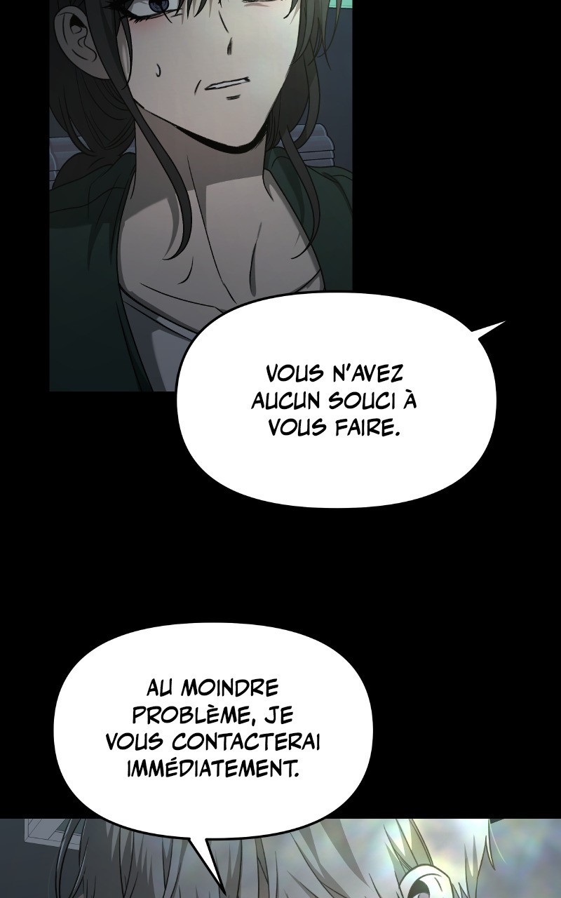 Dreaming Freedom Chapitre 132 - Page 7