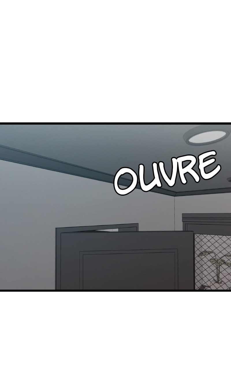 Dreaming Freedom Chapitre 132 - Page 70