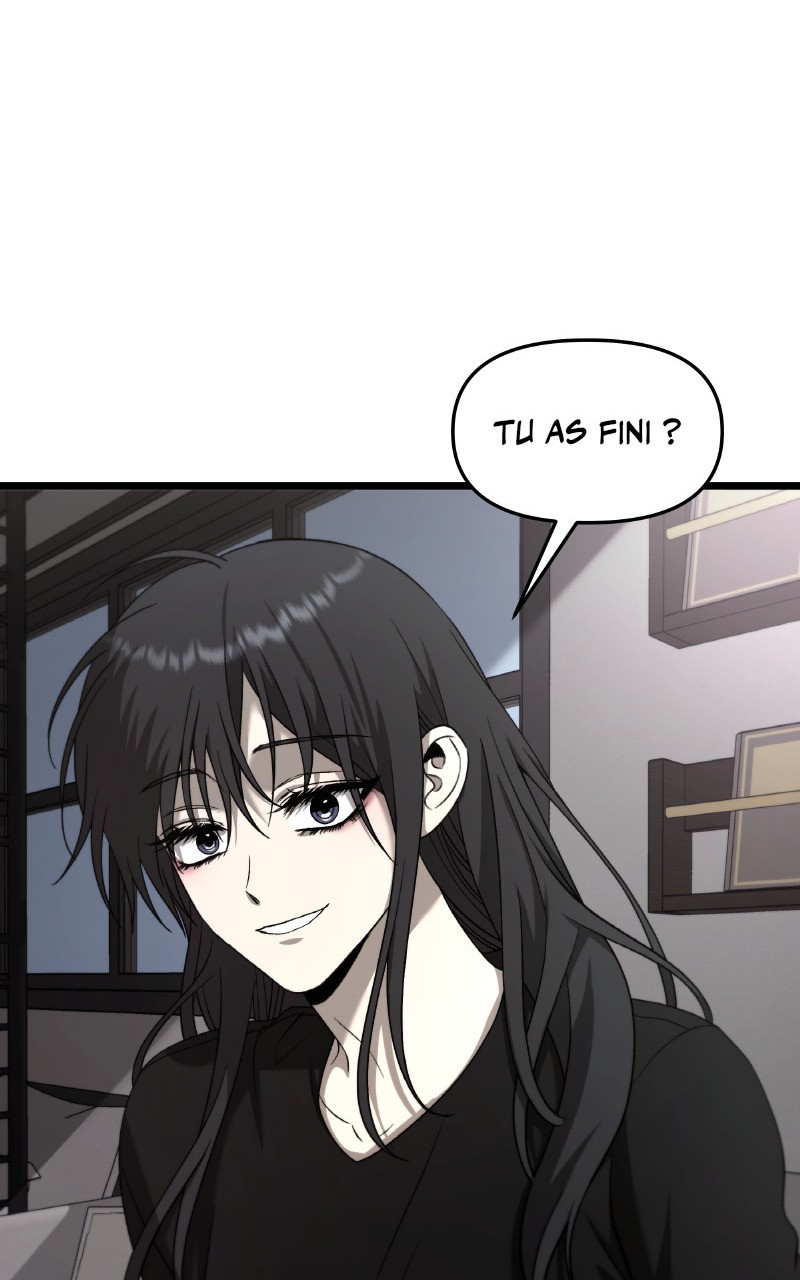 Dreaming Freedom Chapitre 132 - Page 72