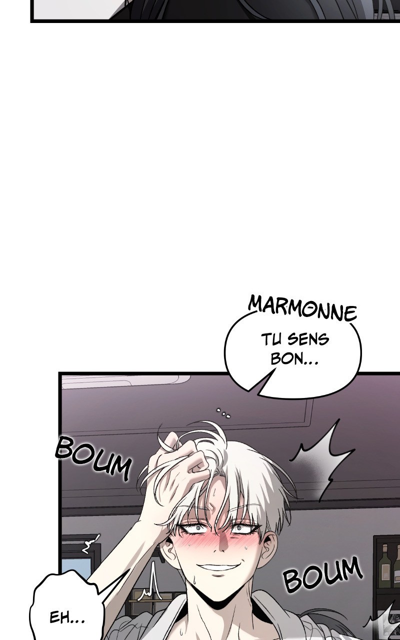 Dreaming Freedom Chapitre 132 - Page 76