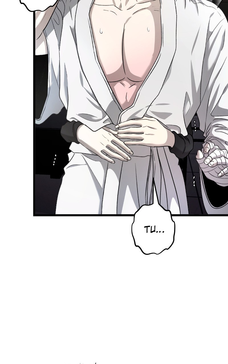 Dreaming Freedom Chapitre 132 - Page 77