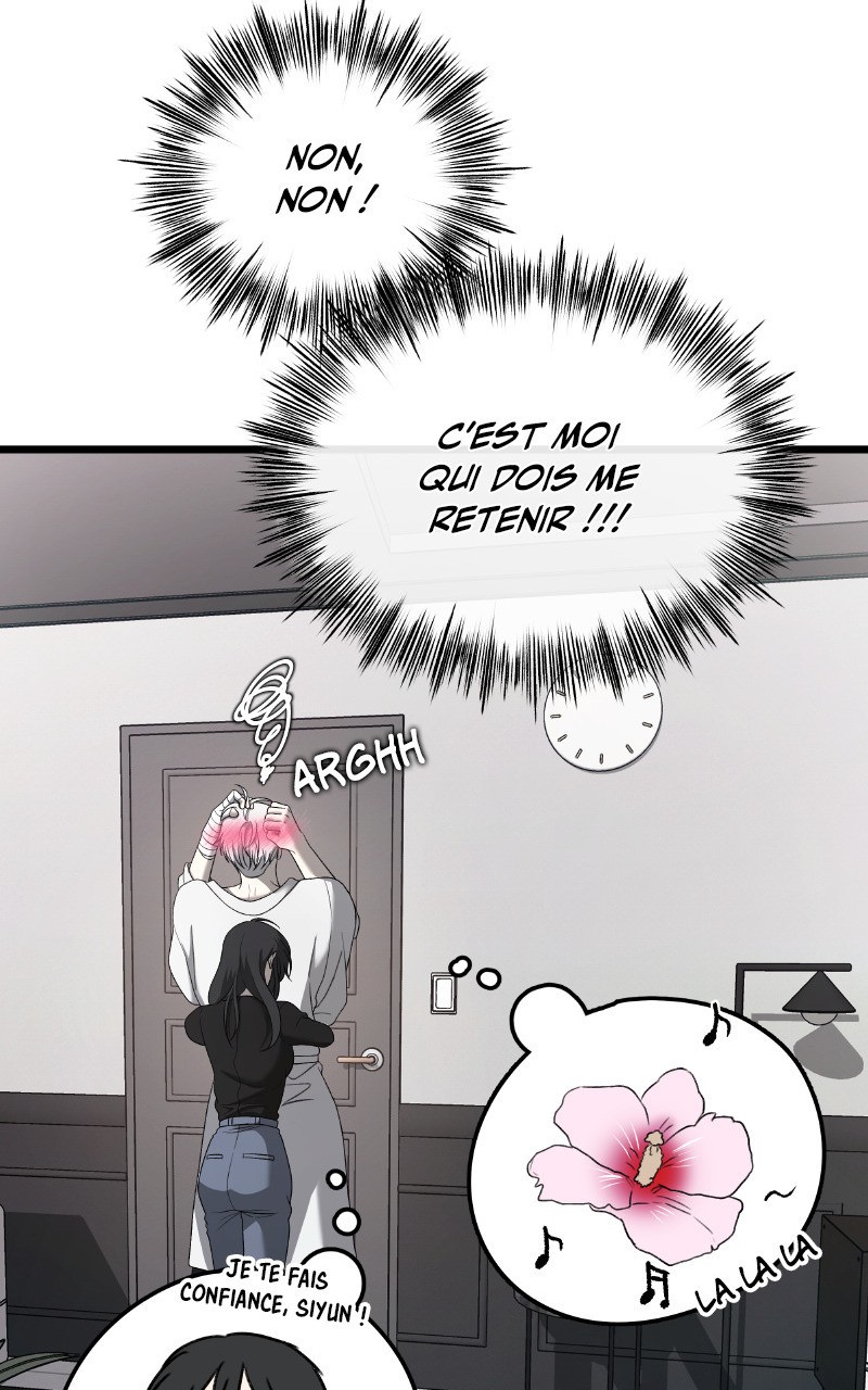 Dreaming Freedom Chapitre 132 - Page 78