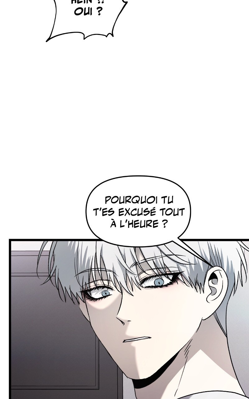 Dreaming Freedom Chapitre 132 - Page 80