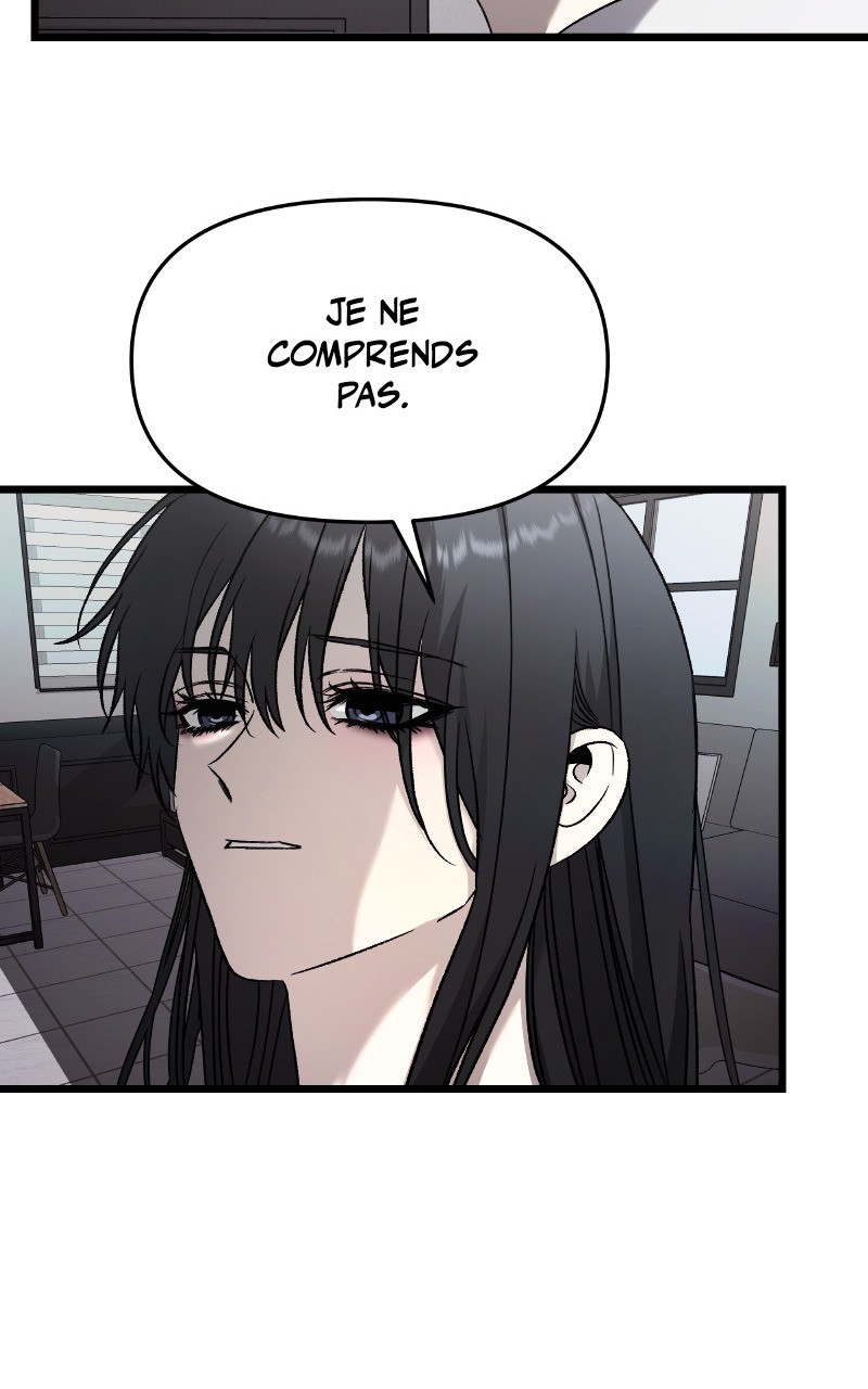 Dreaming Freedom Chapitre 132 - Page 81