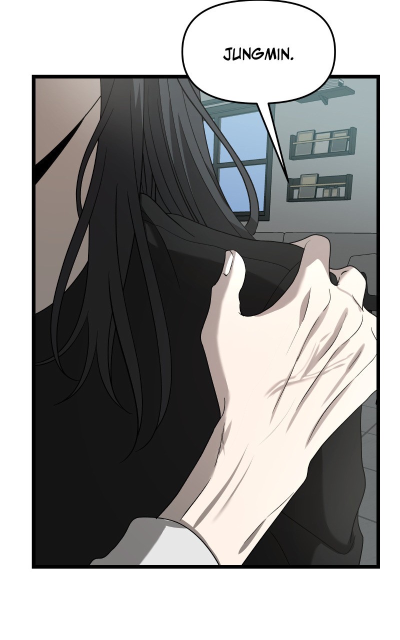 Dreaming Freedom Chapitre 132 - Page 83