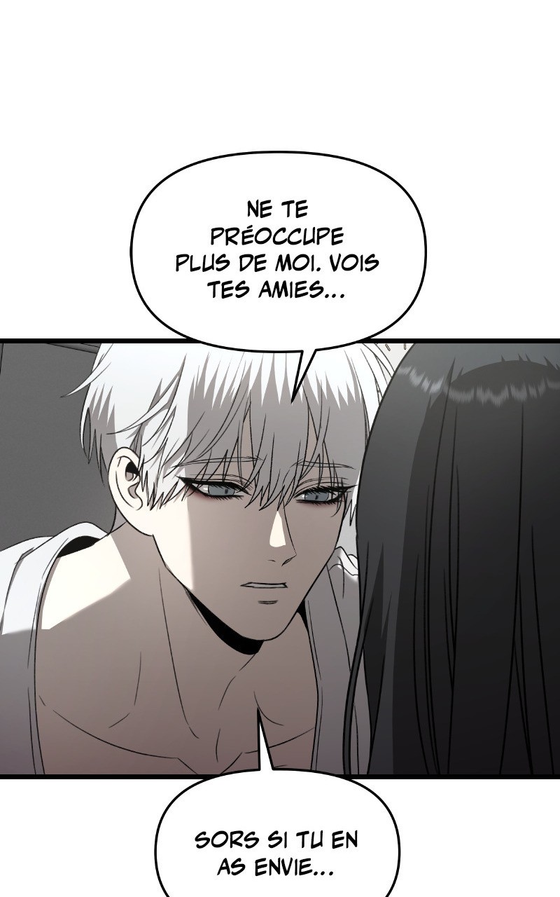 Dreaming Freedom Chapitre 132 - Page 84