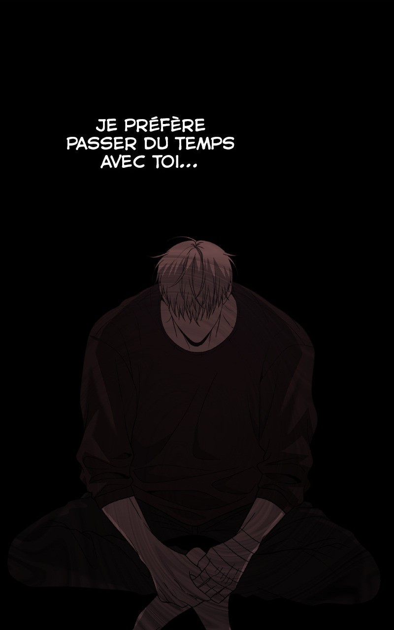 Dreaming Freedom Chapitre 132 - Page 86