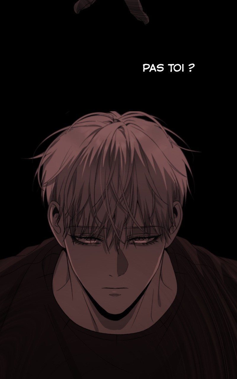 Dreaming Freedom Chapitre 132 - Page 87