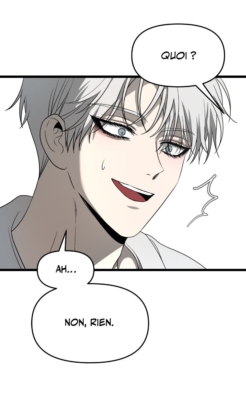 Dreaming Freedom Chapitre 132 - Page 90