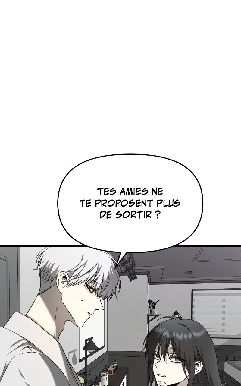Dreaming Freedom Chapitre 132 - Page 91