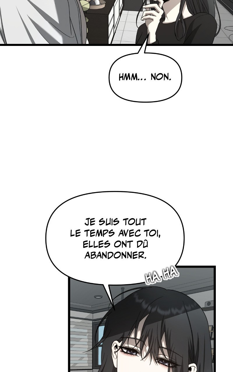 Dreaming Freedom Chapitre 132 - Page 92