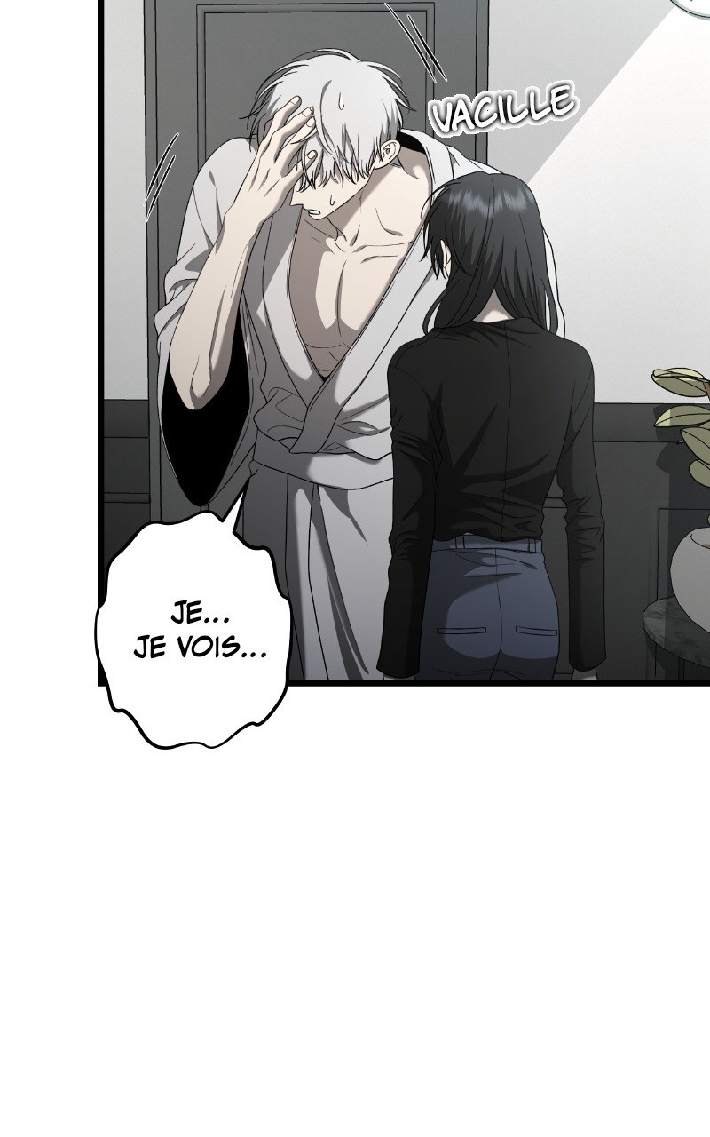 Dreaming Freedom Chapitre 132 - Page 95