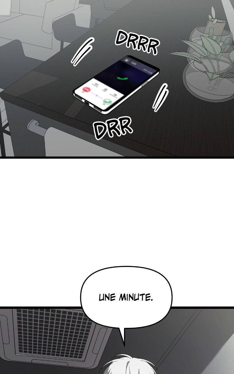 Dreaming Freedom Chapitre 132 - Page 97