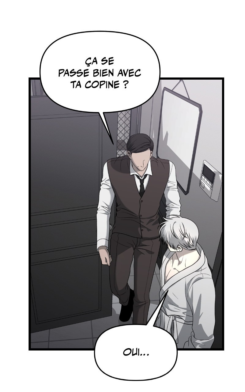 Dreaming Freedom Chapitre 133 - Page 12