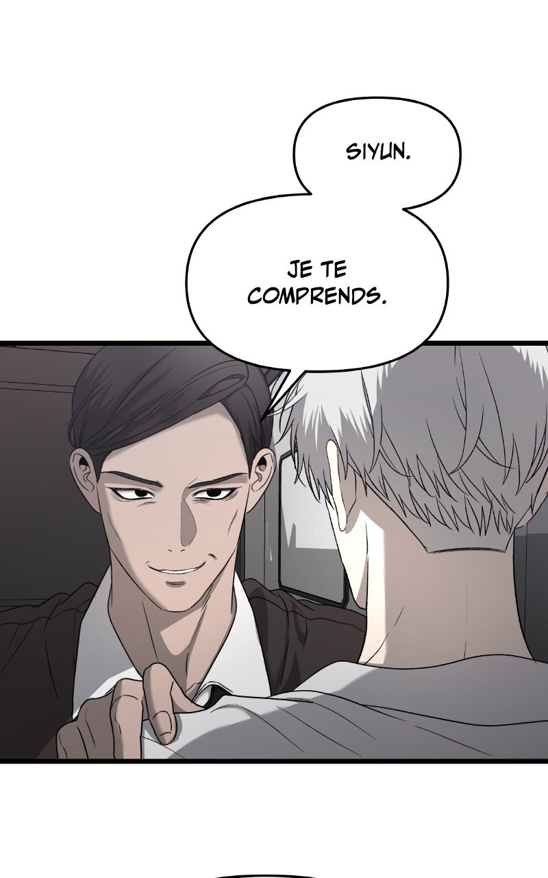 Dreaming Freedom Chapitre 133 - Page 13