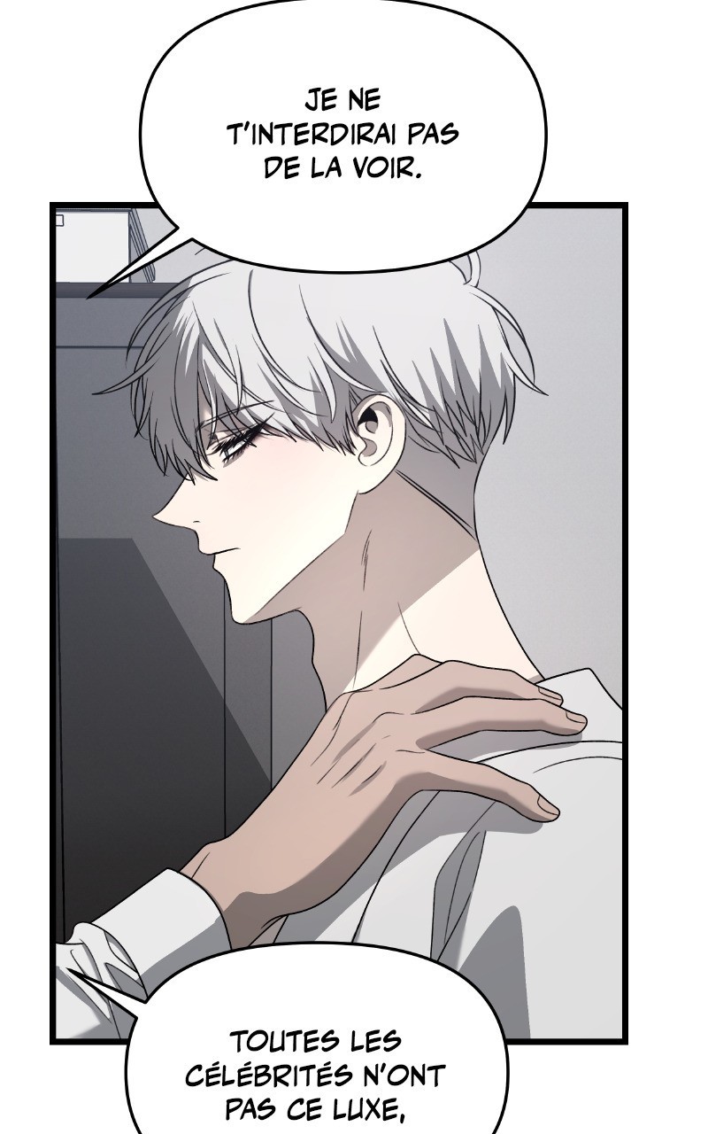Dreaming Freedom Chapitre 133 - Page 14