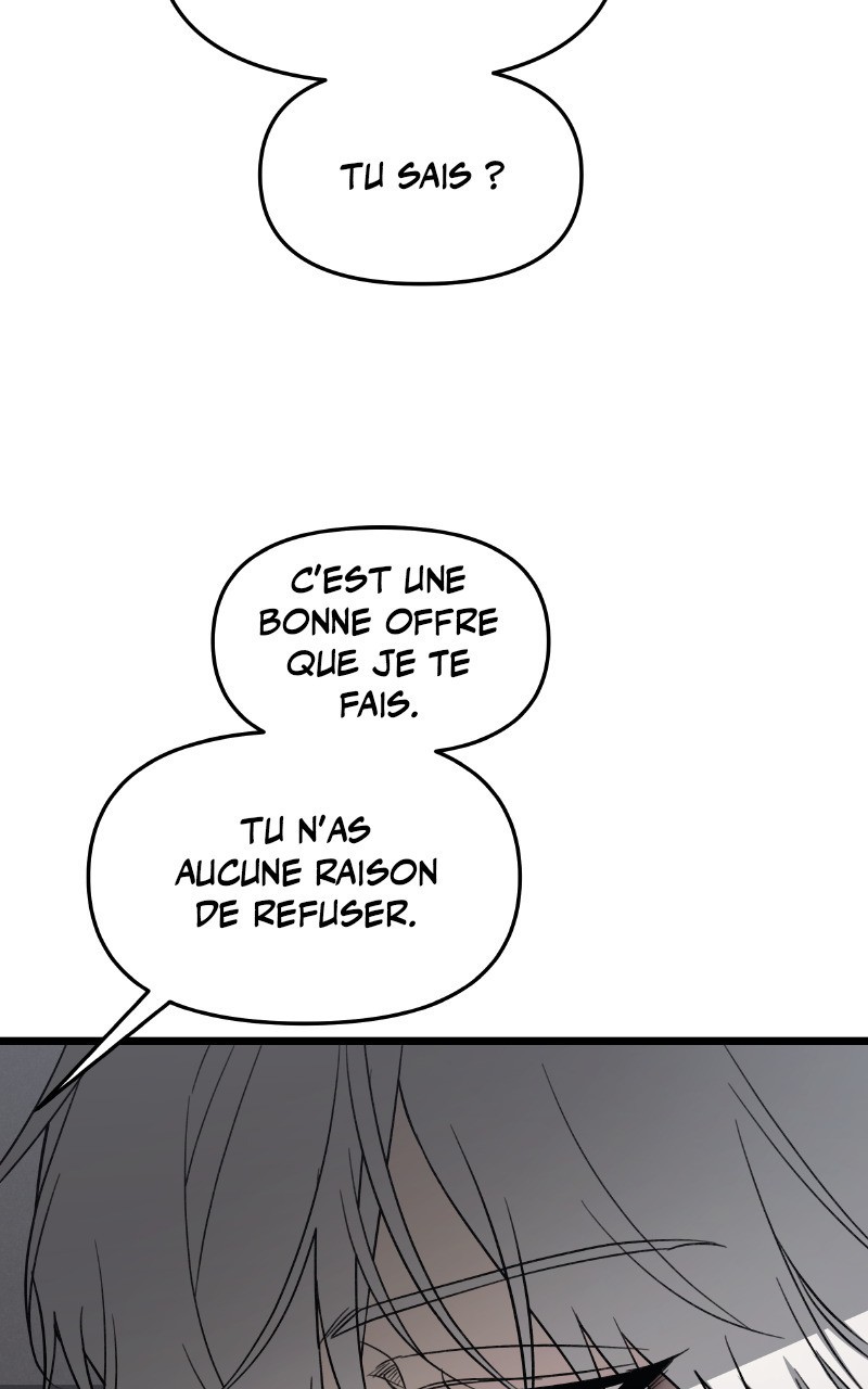 Dreaming Freedom Chapitre 133 - Page 15