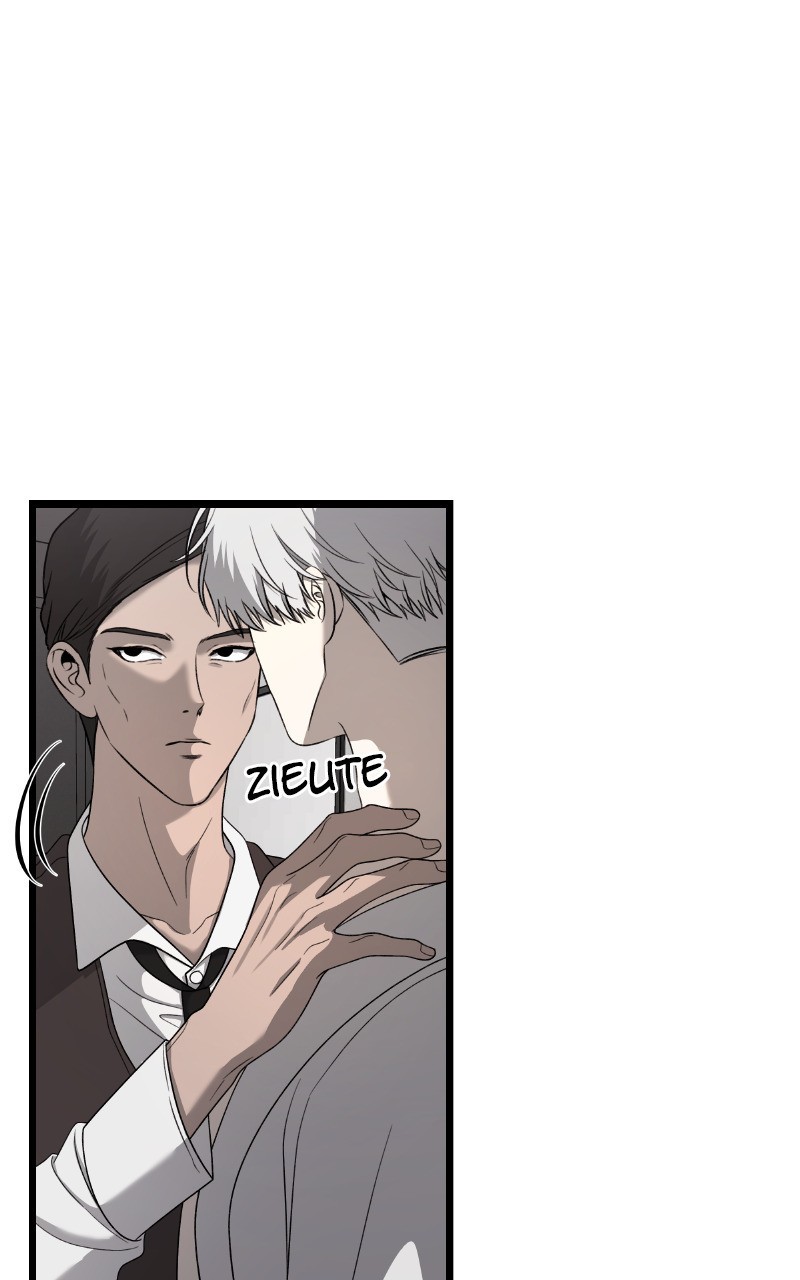 Dreaming Freedom Chapitre 133 - Page 17