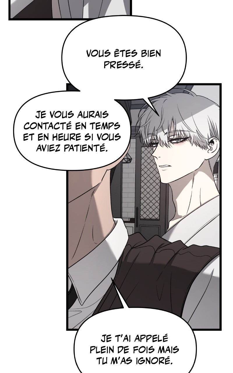 Dreaming Freedom Chapitre 133 - Page 18